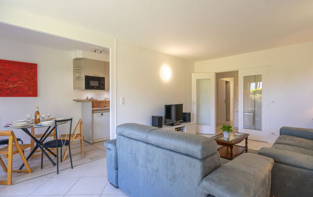 Résidence de Mons - Photo 6