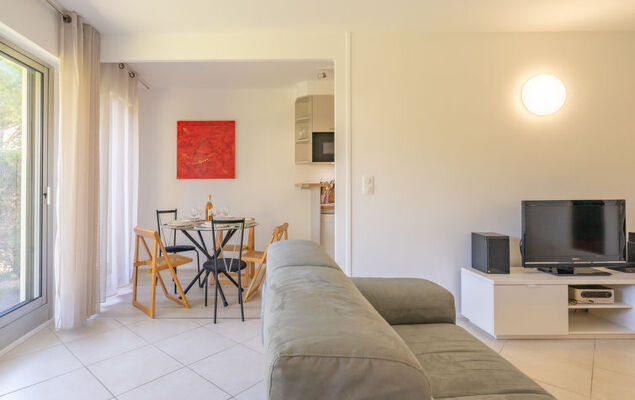 Résidence de Mons - Photo 8