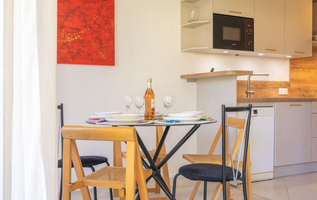 Résidence de Mons - Photo 9