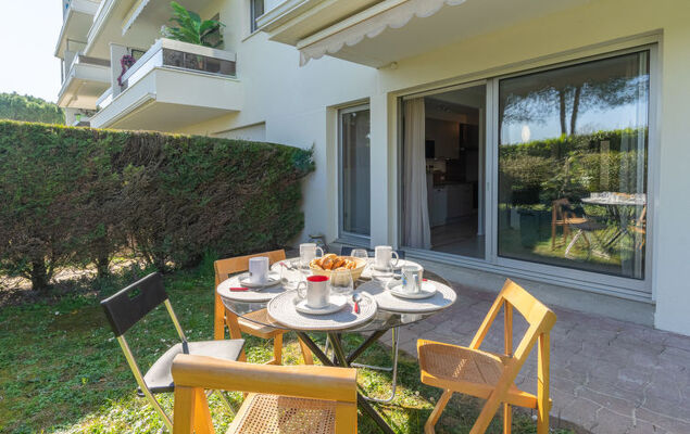 Résidence de Mons - Photo 18