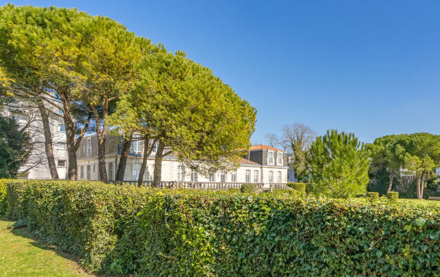 Résidence de Mons - Photo 19