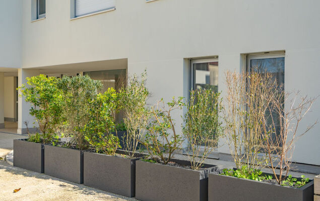 Résidence de Mons - Photo 20