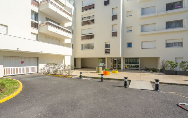 Résidence de Mons - Photo 22