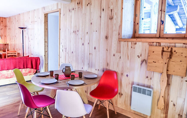 Chalet Le Tour - Photo 2