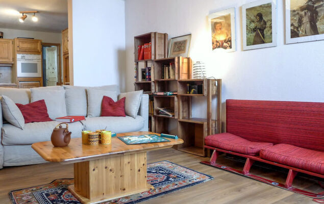 Chalet Le Tour - Photo 14