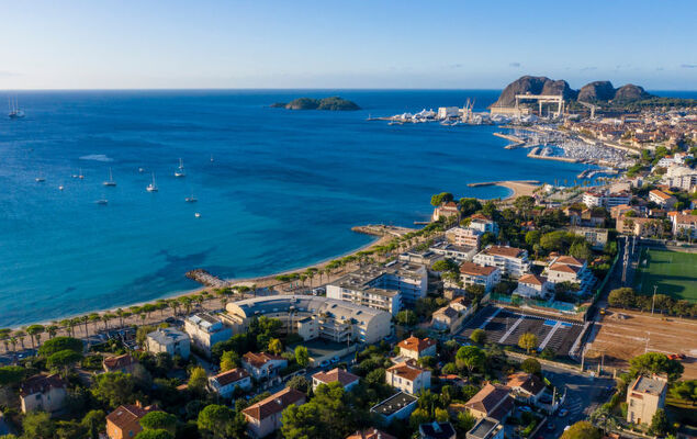 Les Jardins de Neptune - Photo 21