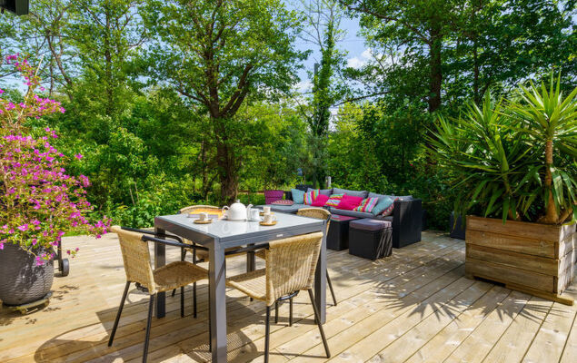 Chemin du Ruisseau d'Arcangues - Photo 21