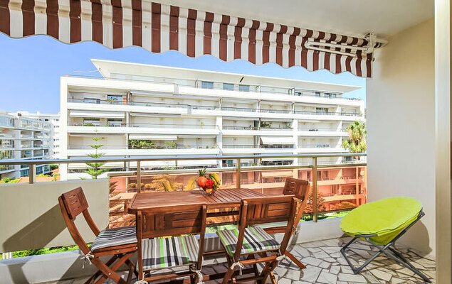 Villa Lerins - Photo 2