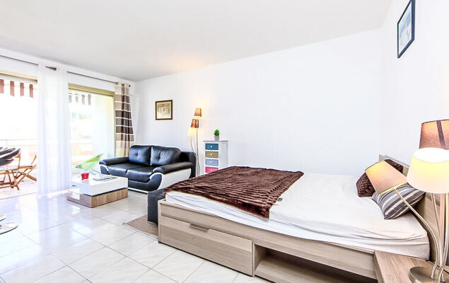 Villa Lerins - Photo 5