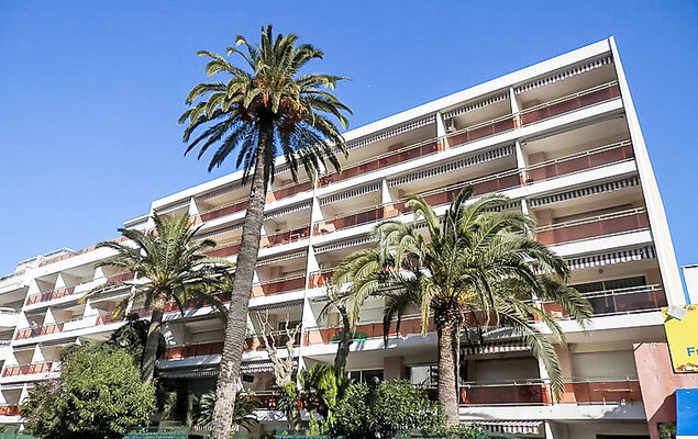 Villa Lerins - Photo 6