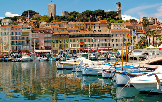 Villa Lerins - Photo 18