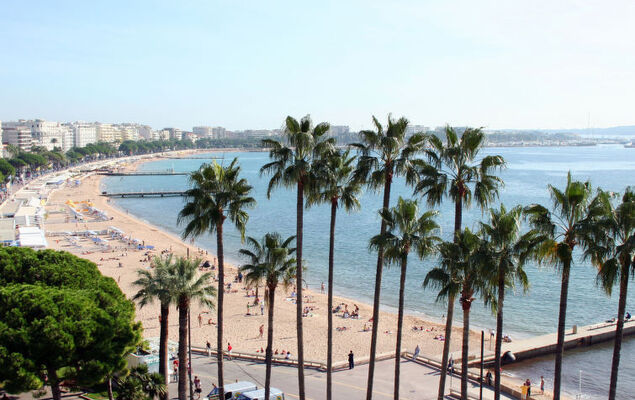 Villa Lerins - Photo 20