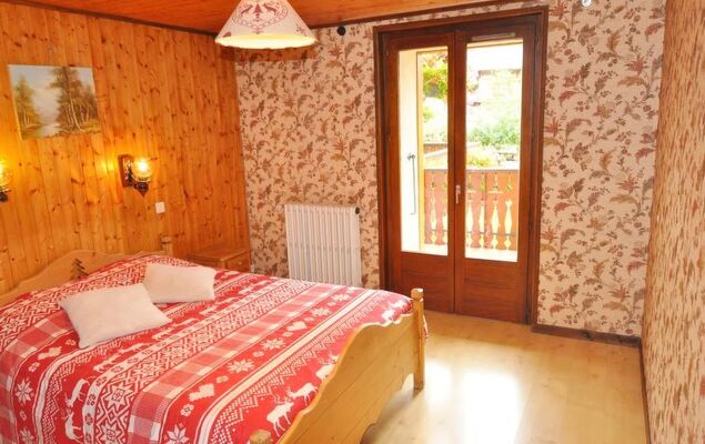 La Corne / Apt. 6 - Photo 4