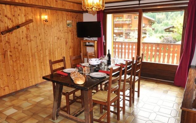 La Corne / Apt. 6 - Photo 9