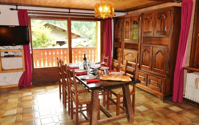 La Corne / Apt. 6 - Photo 10