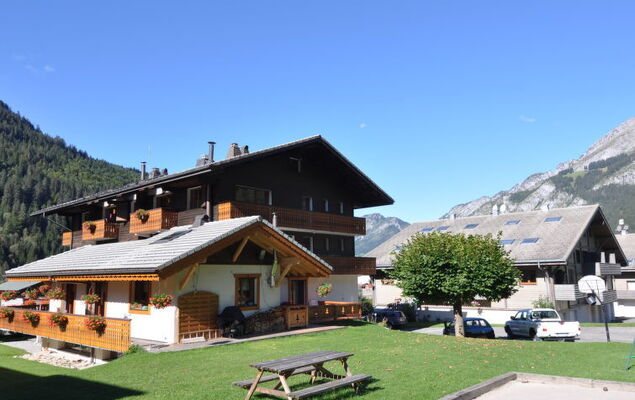 La Corne / Apt. 6 - Photo 23