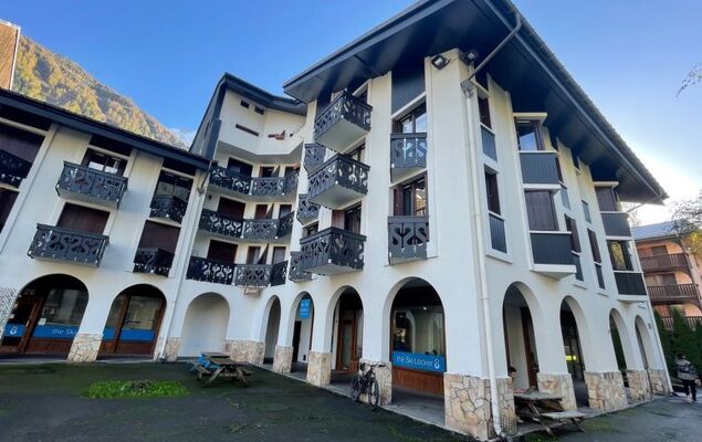 Le Triolet - Photo 20