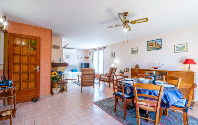 La maison du carignan - Photo 8