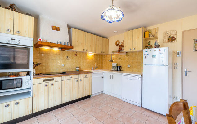 La maison du carignan - Photo 9