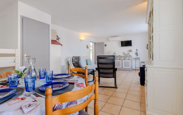 Villa Cartouche - Photo 7