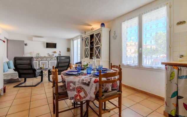 Villa Cartouche - Photo 8