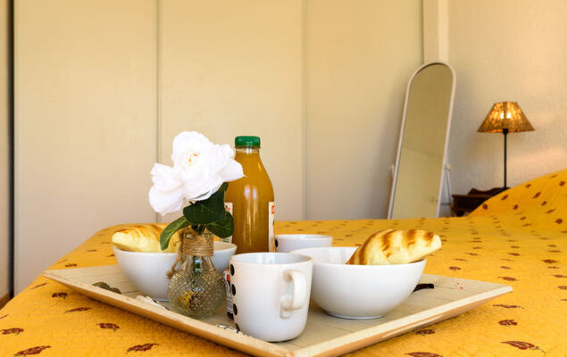 Villa Cartouche - Photo 13