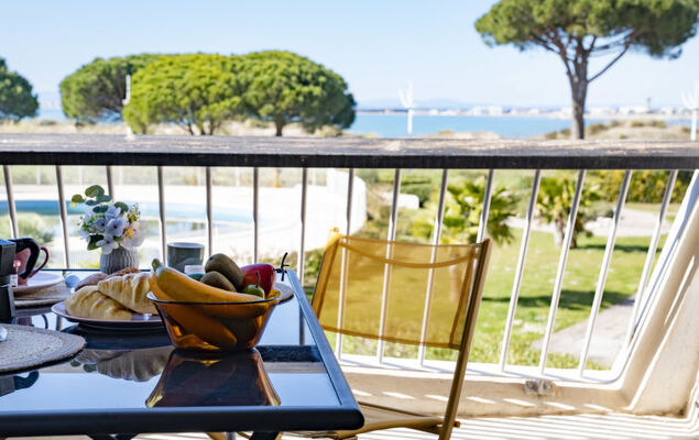 Escale Plage - Photo 2