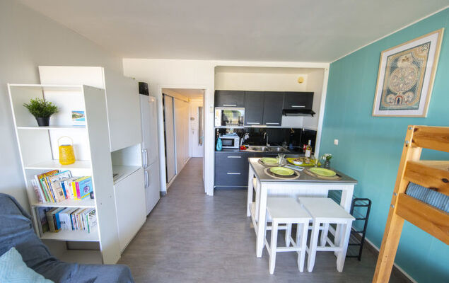 Escale Plage - Photo 10