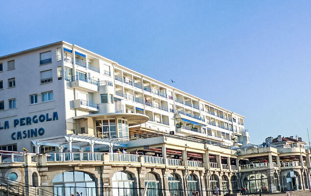 La Pergola - Photo 22