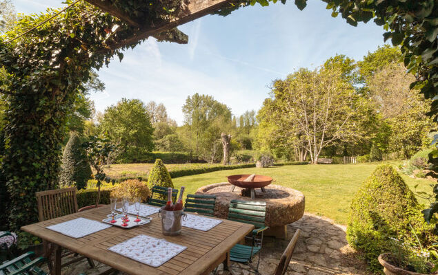 Moulin De Mois - Photo 3