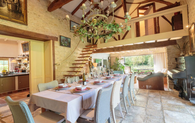 Moulin De Mois - Photo 5