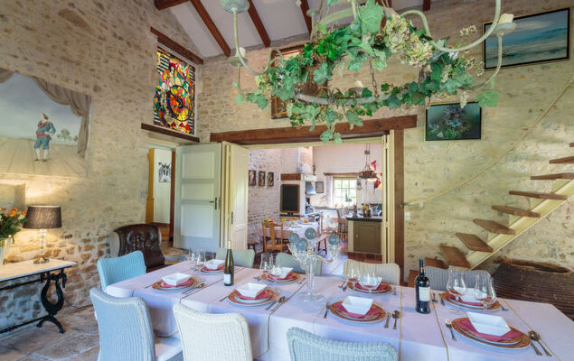 Moulin De Mois - Photo 12