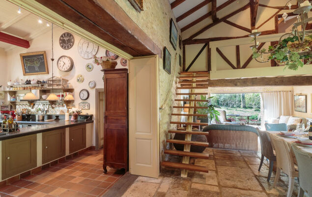 Moulin De Mois - Photo 14