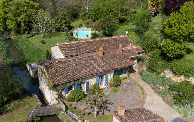 Moulin De Mois - Photo 44