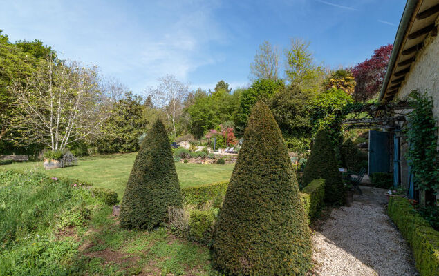 Moulin De Mois - Photo 50