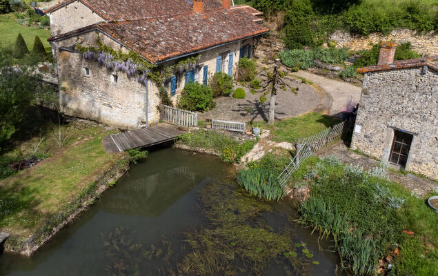 Moulin De Mois - Photo 57