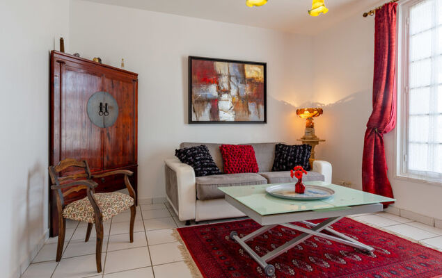 Résidence Aloha - Photo 2