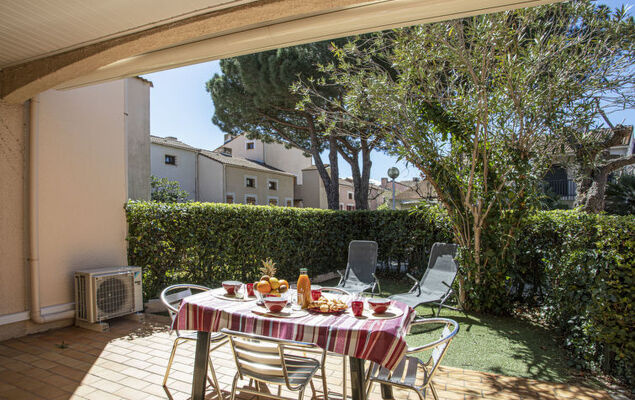 Le Hameau du Rivage - Photo 19