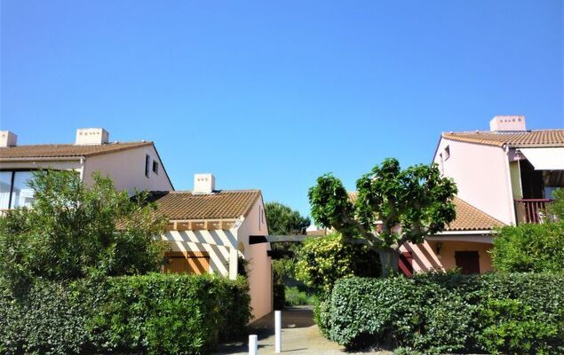 Le Hameau du Rivage - Photo 24