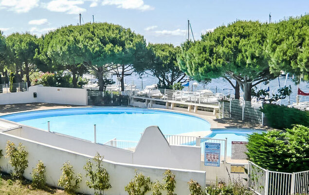 Le Quai aux Fleurs - Photo 1