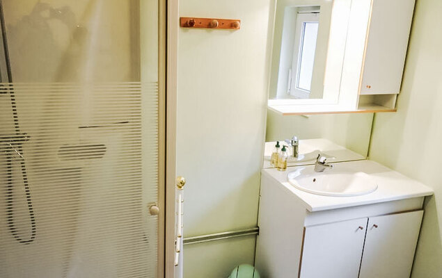 Résidence jaune et rose - Photo 9