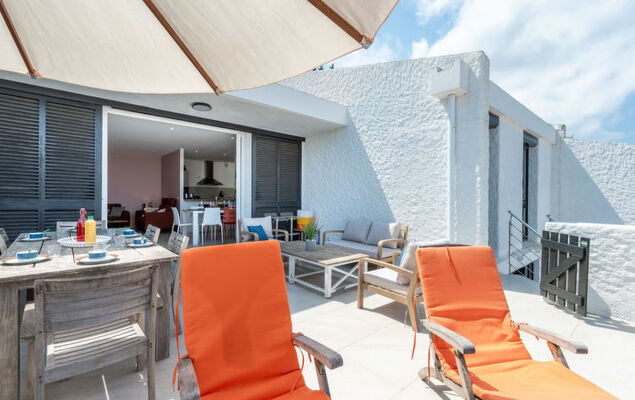 Domaine de Maure Vieil - Photo 19