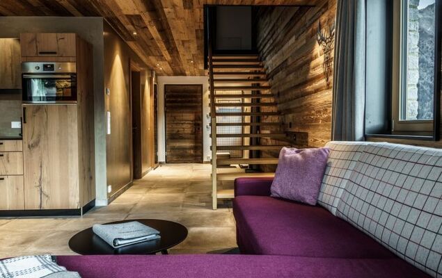 Jagd - Chalet - Photo 4