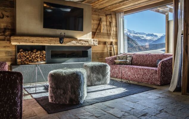 Jagd - Chalet - Photo 18