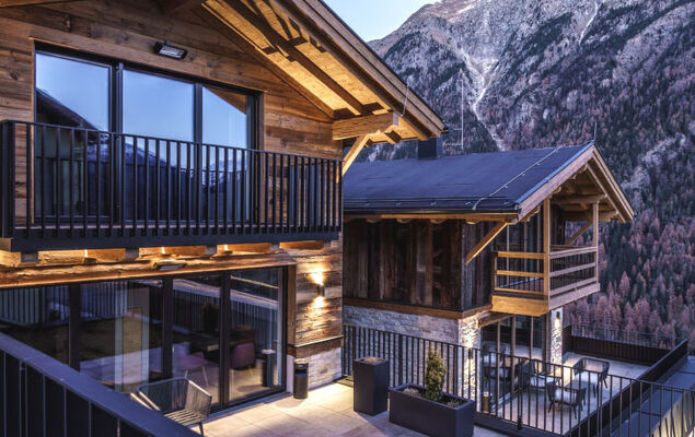 Jagd - Chalet - Photo 20