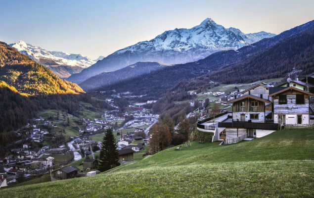 Jagd - Chalet - Photo 24