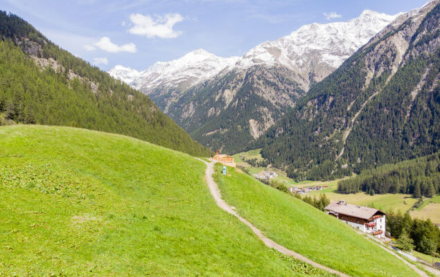 Jagd - Chalet - Photo 27