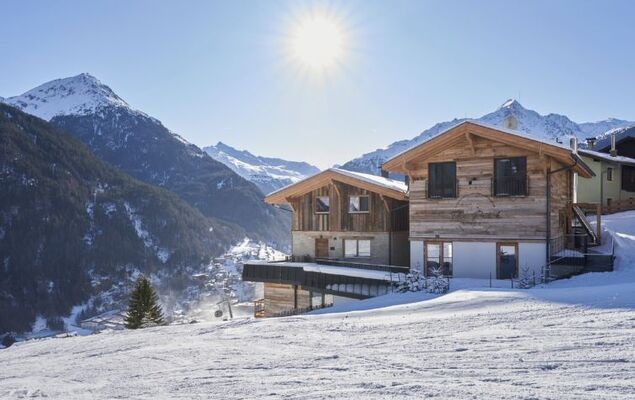 Jagd - Chalet - Photo 36