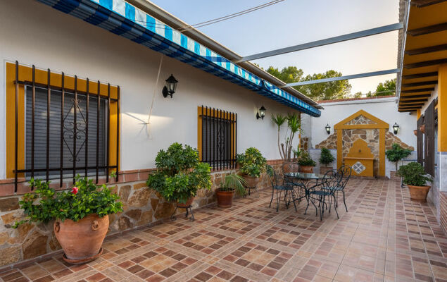 Villa San Vicente - Photo 18