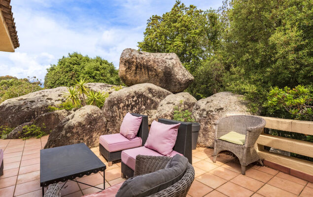 Villa Marina - Photo 2